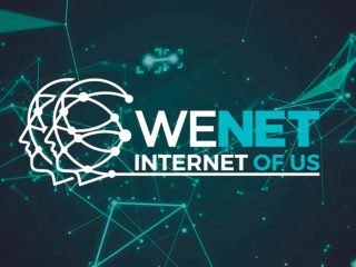 WeNet, the Internet of Us: An interdisciplinary project with an international dimension