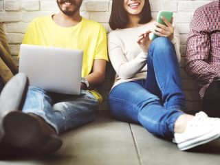 When Social Networks Become ‘Diversity-Aware’ Research Platforms