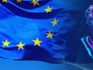 Excellence and trust in Artificial Intelligence in the EU