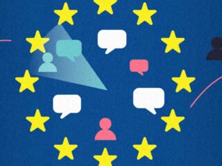 Ask4Help chat app and WeNet platform included to EC Innovation Radar