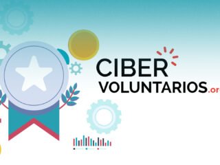 Open Call takeaways from the winners: Fundación Cibervoluntarios