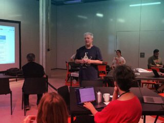 Reporting back from WeNet's Final Event at HHAI