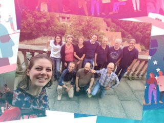 The end of WeNet, the beginning of the Internet of Us