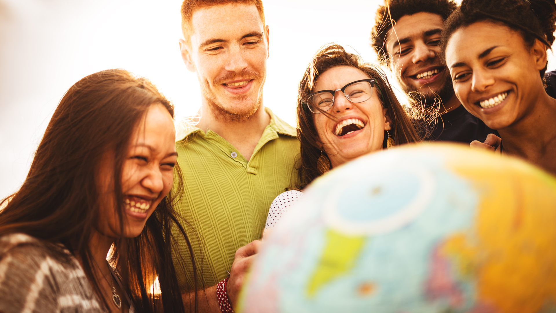 Link to International teacher education