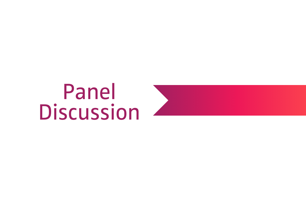 Panel Discussion