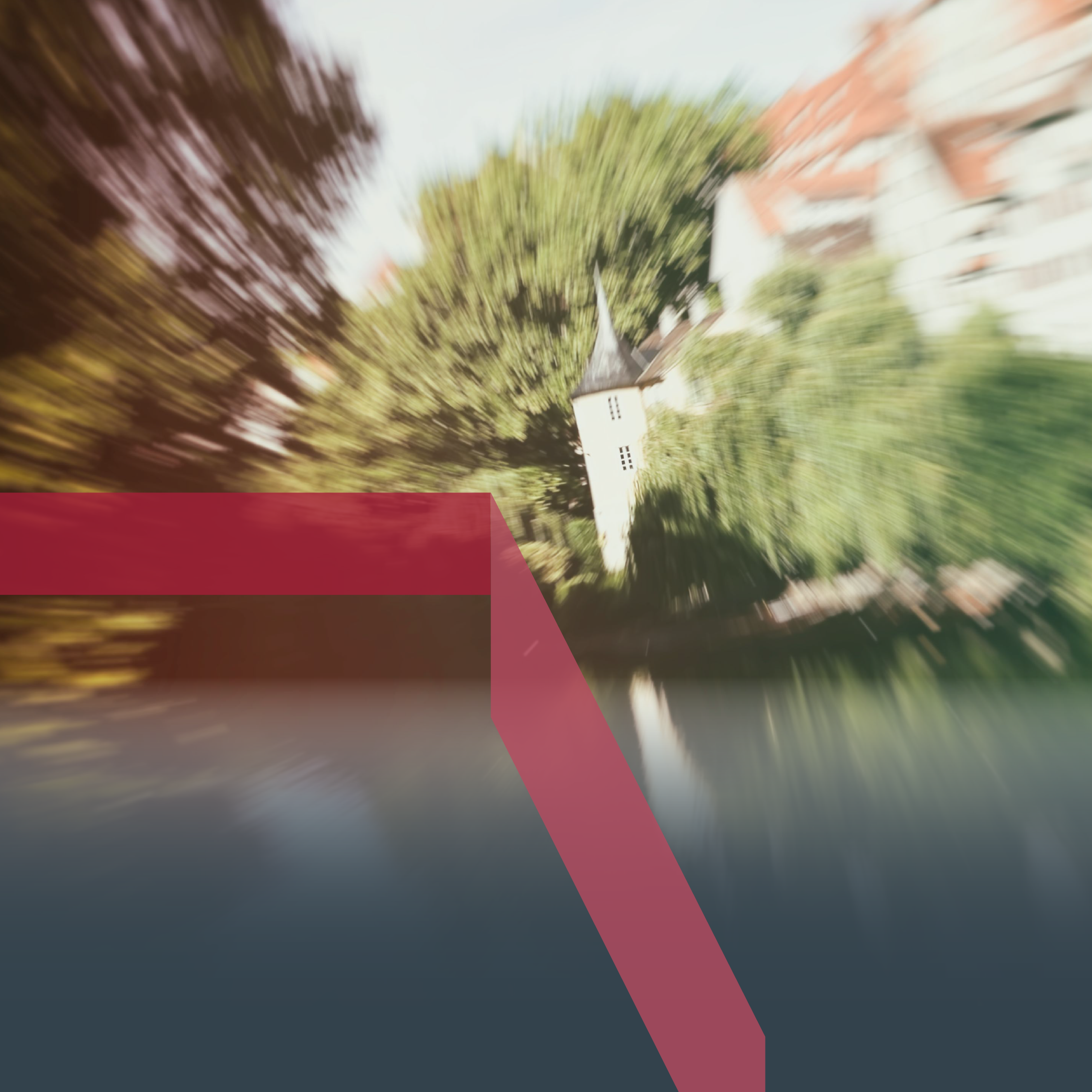 Tübingen and the region