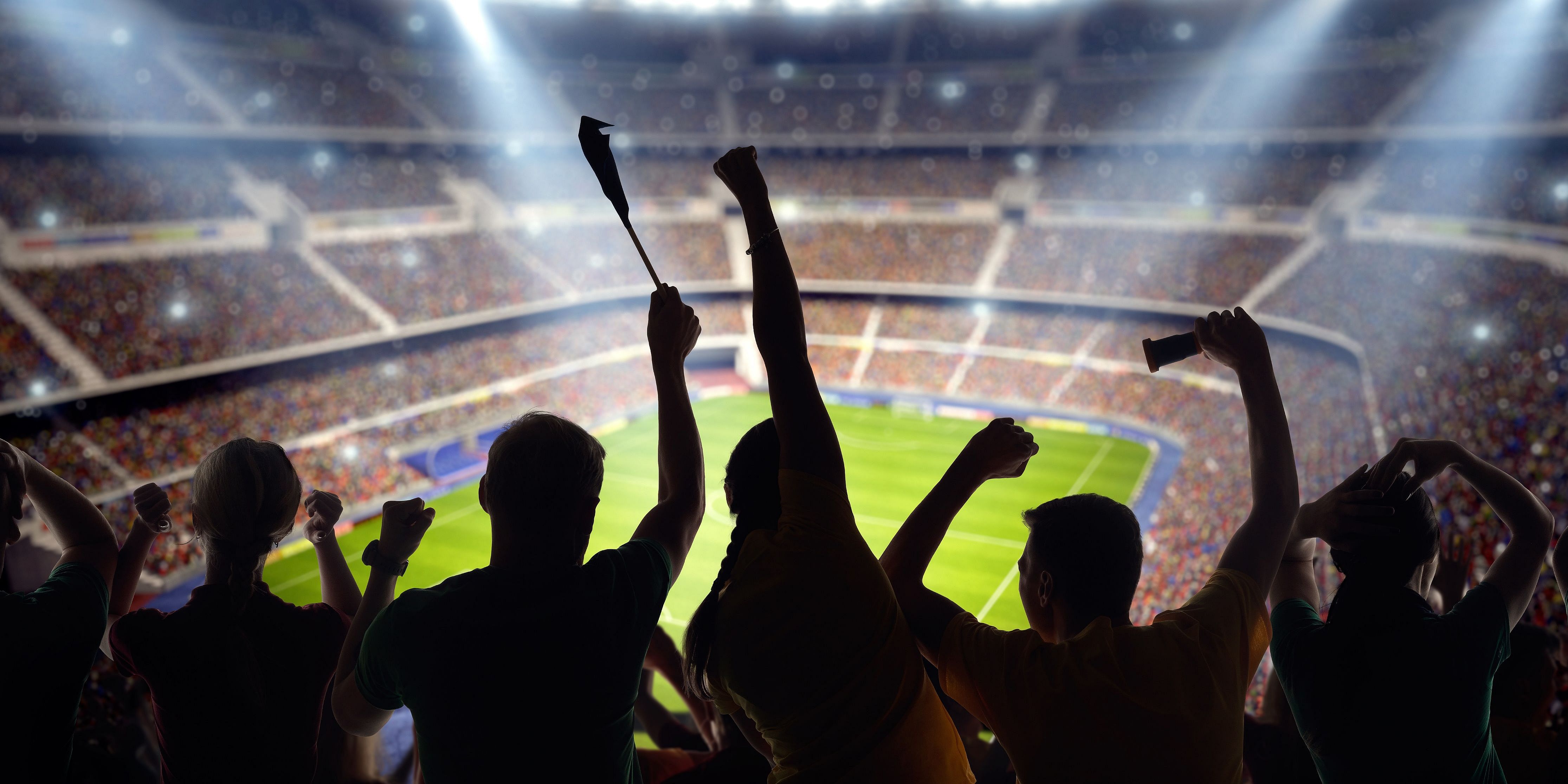 Sport Economics, Sport Management and Media Research