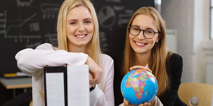 Studying Abroad