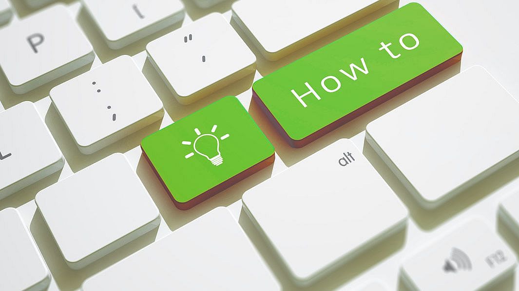 How to-Services