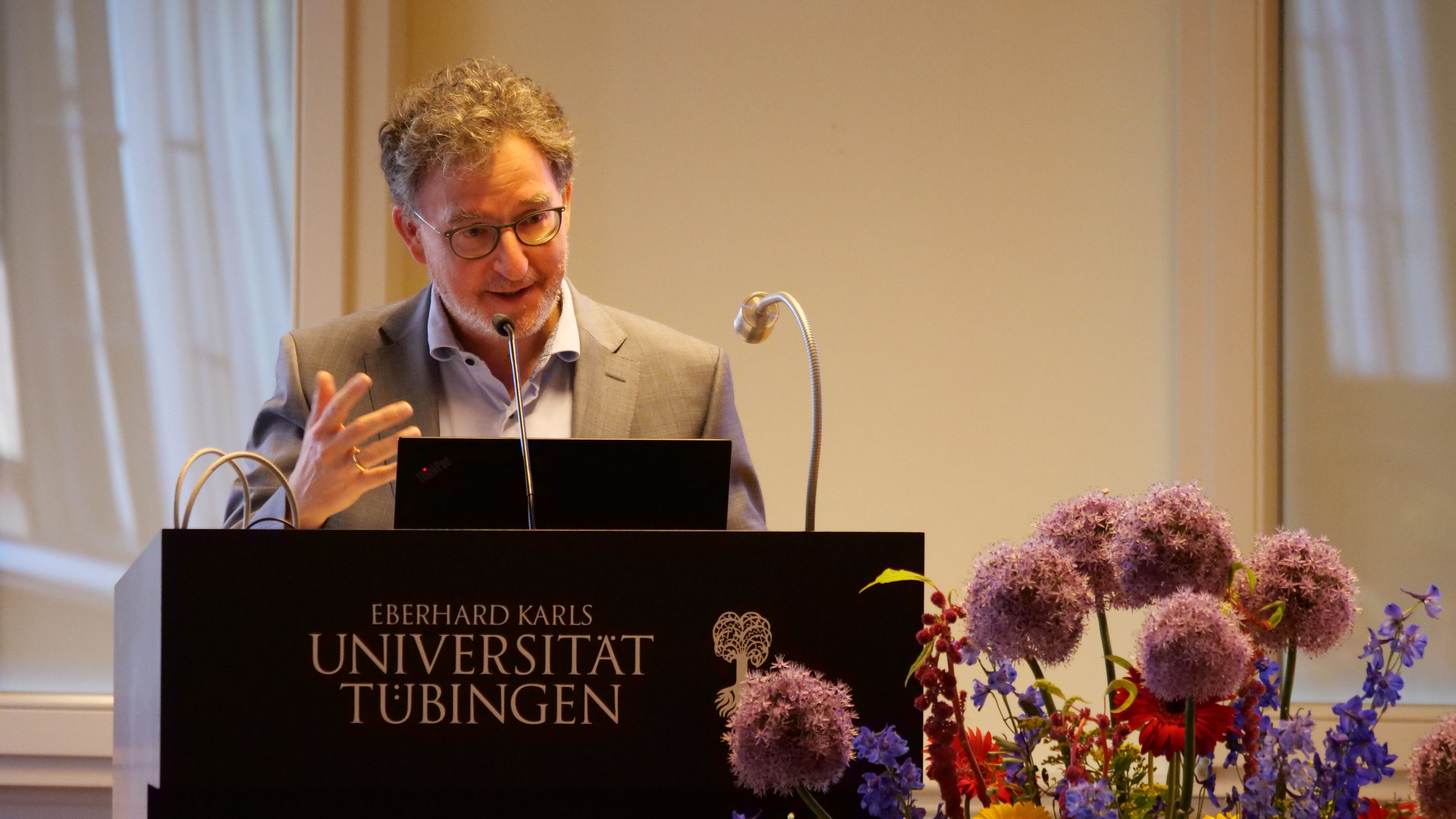 Bild von Prof. Dr. Patzold
