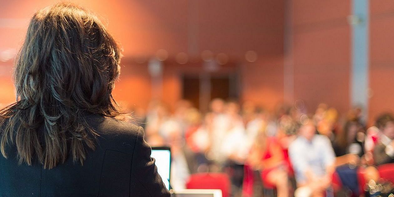Link to Science & Career Talks