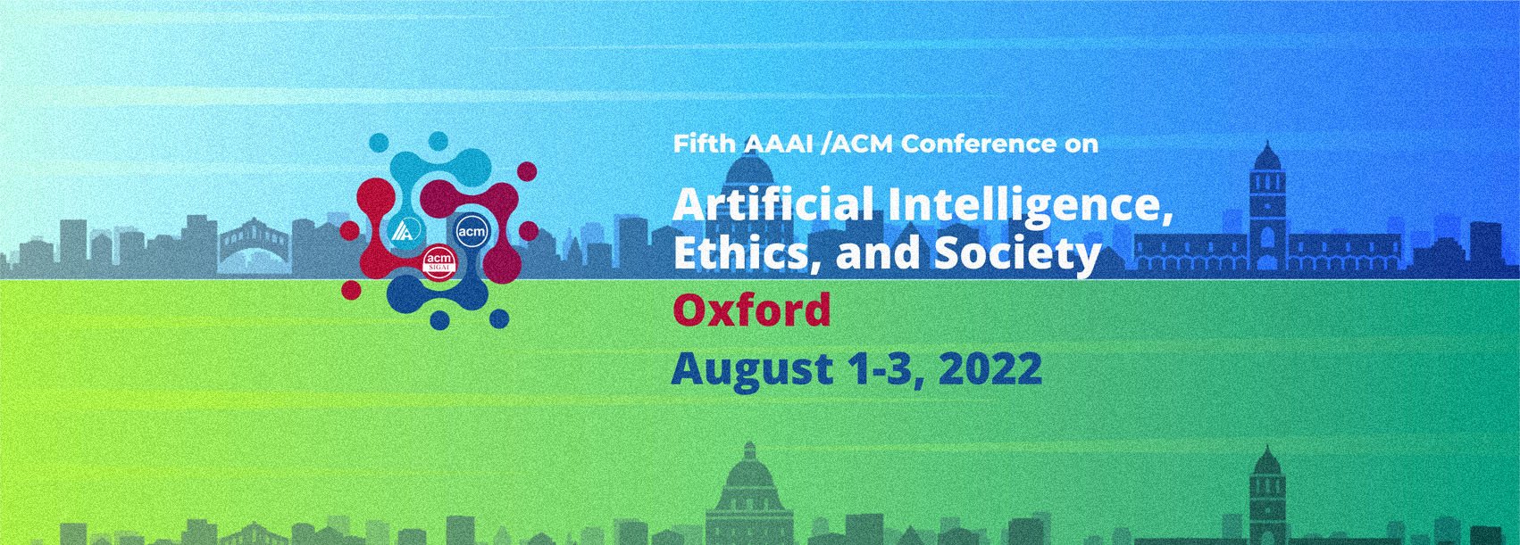 AAAI/ACM Conference on Artificial Intelligence, Ethics and Society
