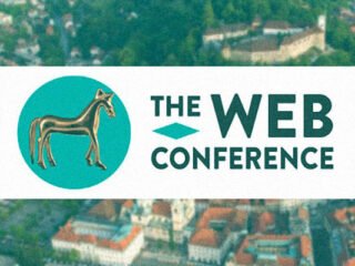 WeNet presented at the 30th The Web Conference 2021