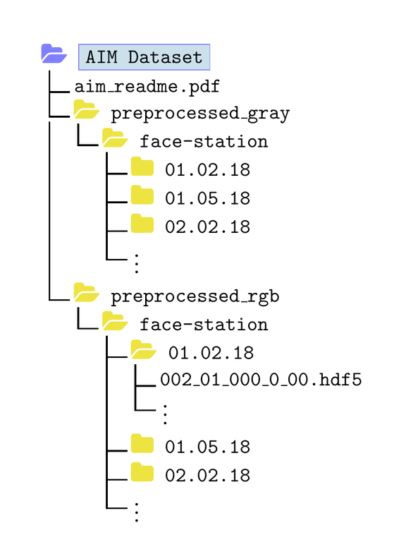 aim_structure.png Structure of the AIM Dataset