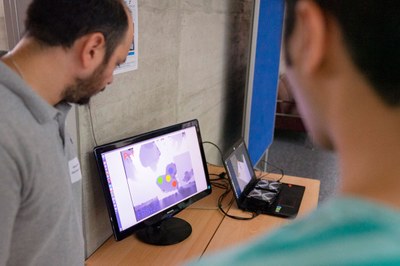 Idiap Innovation Day 2019