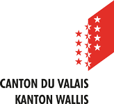 logo etat valais logo etat valais