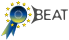 BEAT logo