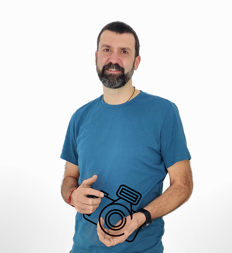 Immagine del dipendente