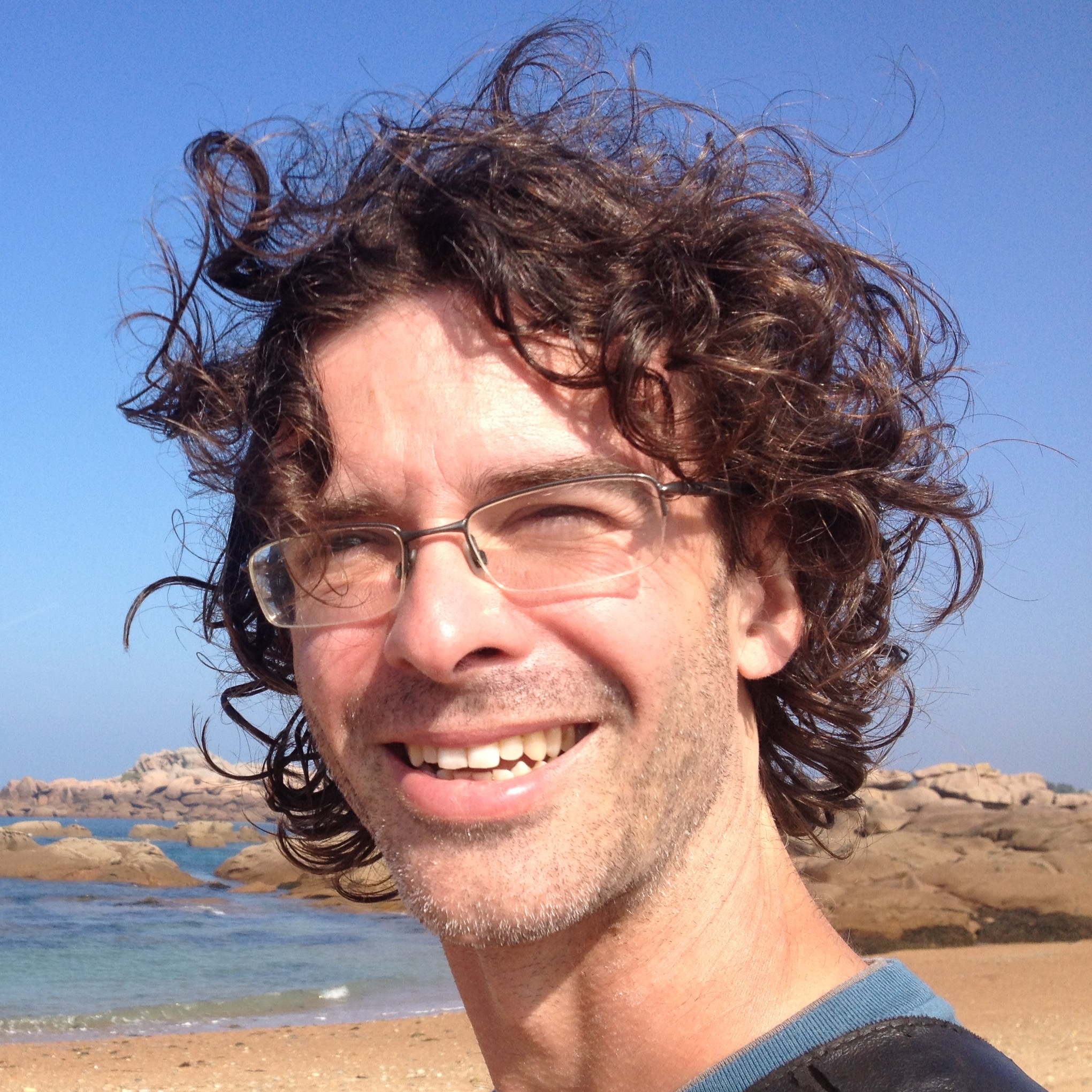 Andrea Passerini, Tango coordinator