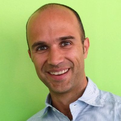 Iacopo Carreras, CEO di ThinkIn